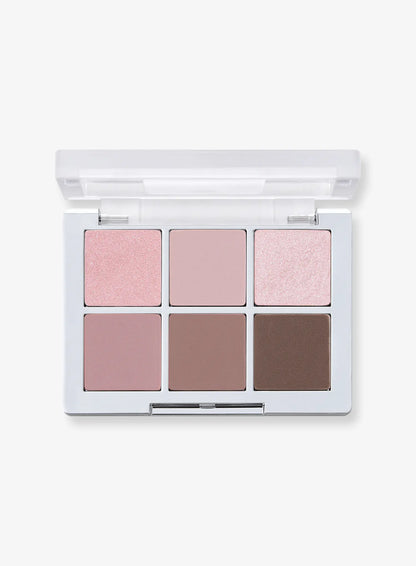 Better Me Eye Palette (4-5.1g)