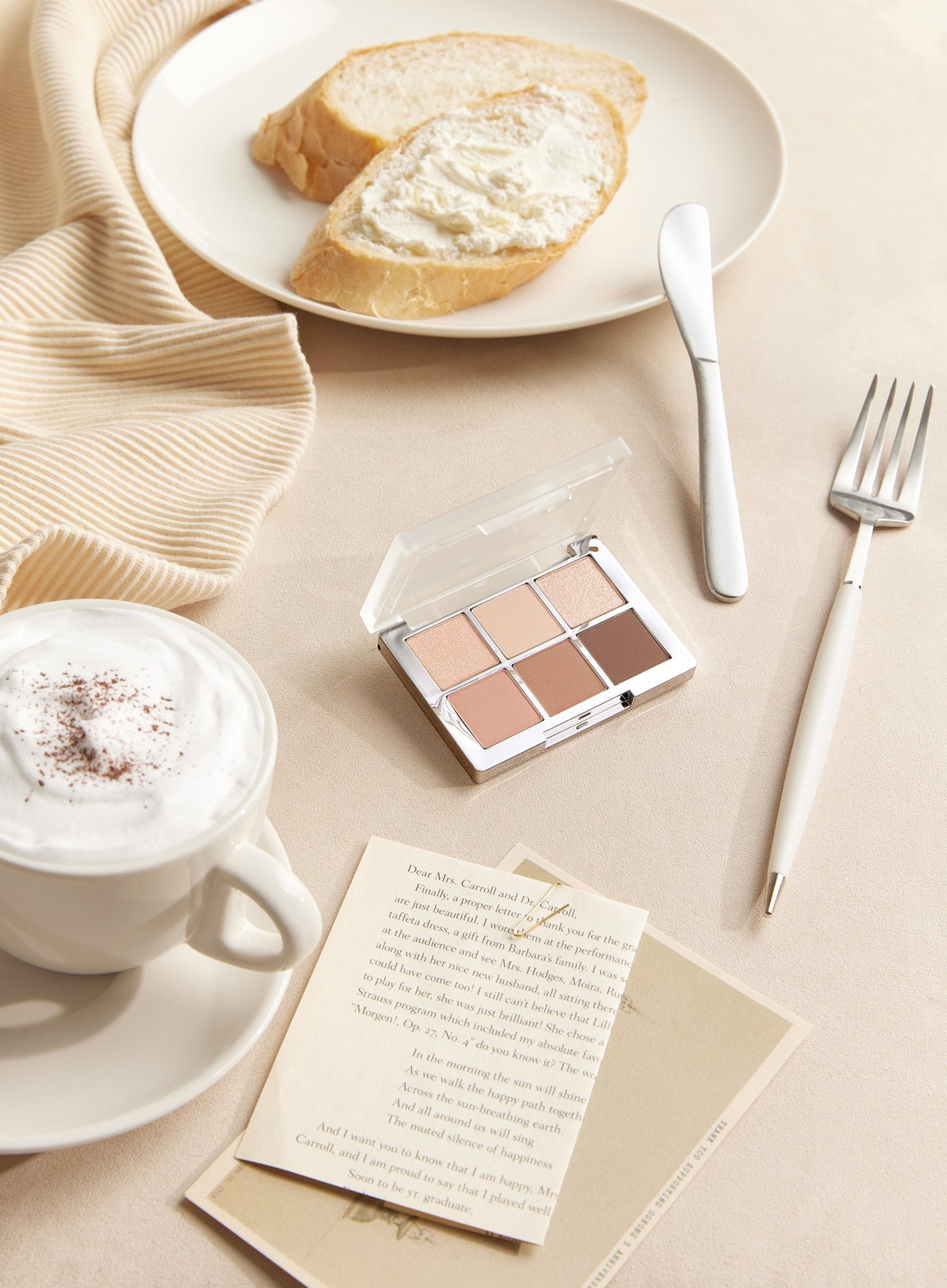 Better Me Eye Palette (4-5.1g)