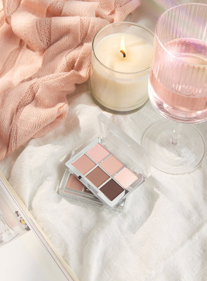 Better Me Eye Palette (4-5.1g)