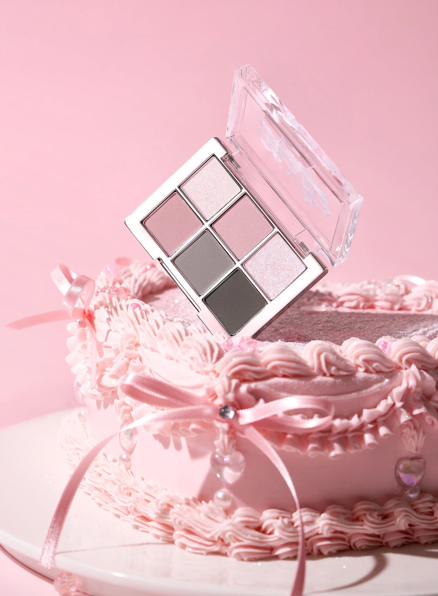 Better Me Eye Palette (4-5.1g)