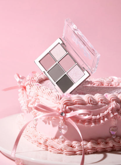 Better Me Eye Palette (4-5.1g)