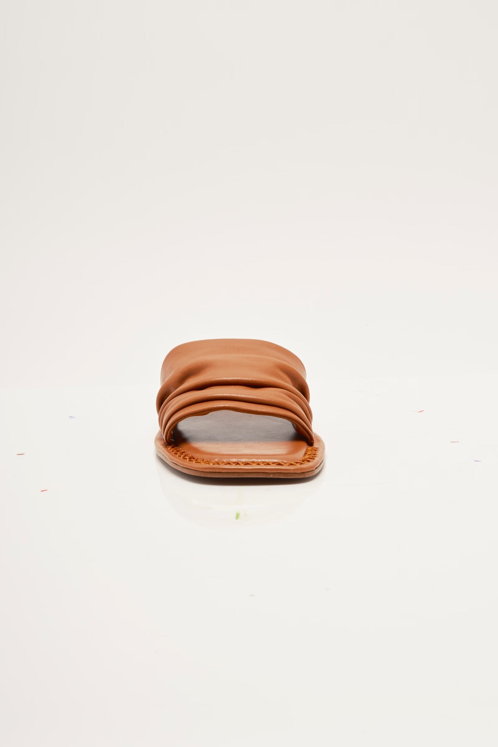 evelyn slip on sandal