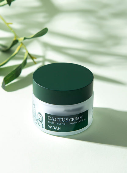 Cactus Cream (50ml)