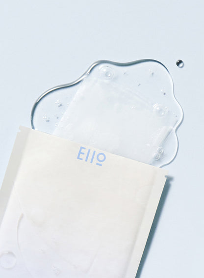 Birch Tree Hydrating Mask Set (27ml * 5ea)
