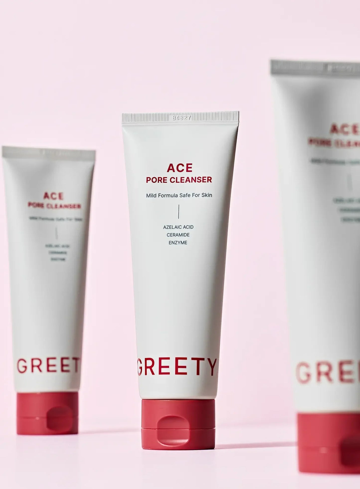ACE Pore Cleanser (120ml)