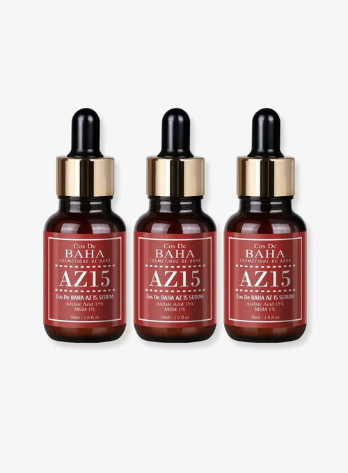 AZ15 Serum Trio Set (30ml*3ea) (AZ15)