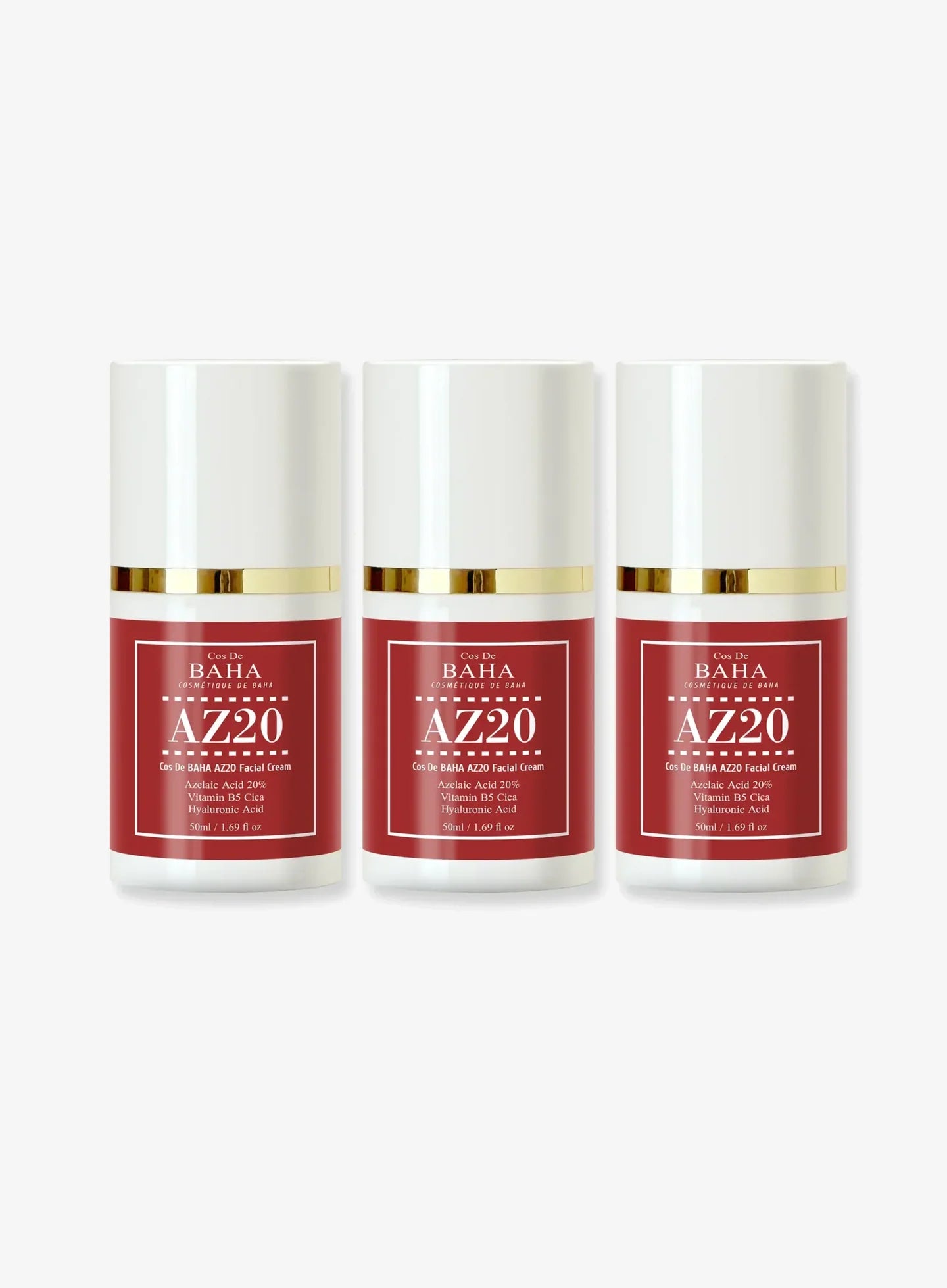 AZ20 Cream Trio Set (50ml*3ea) (AZ20)