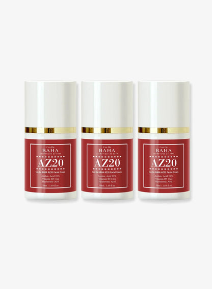 AZ20 Cream Trio Set (50ml*3ea) (AZ20)