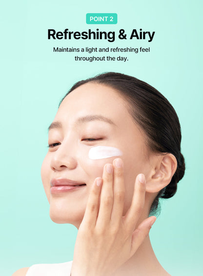 All-day Airy Mineral Sunscreen 1+1 Special set (35g * 2ea)