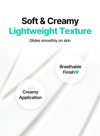 All-day Airy Mineral Sunscreen 1+1 Special set (35g * 2ea)