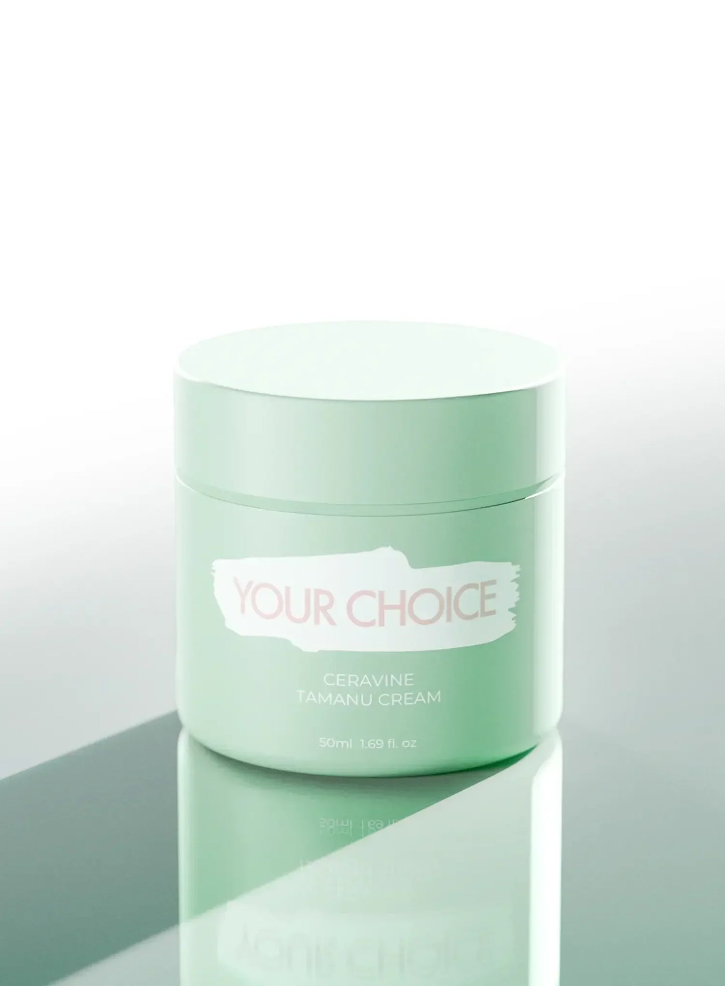 Ceravine Tamanu Cream Duo Set (50ml*2ea)