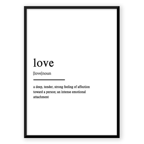 Love