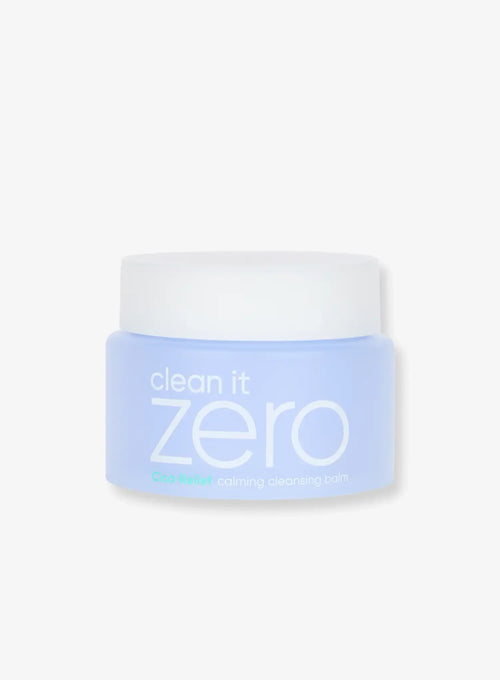 Clean it Zero Calming Cleansing Balm (100ml)