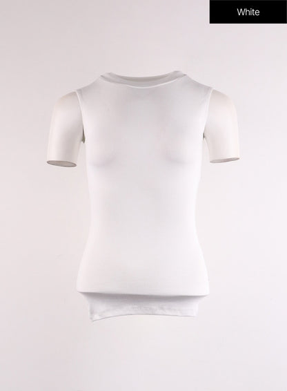 Basic Tank Top IF402