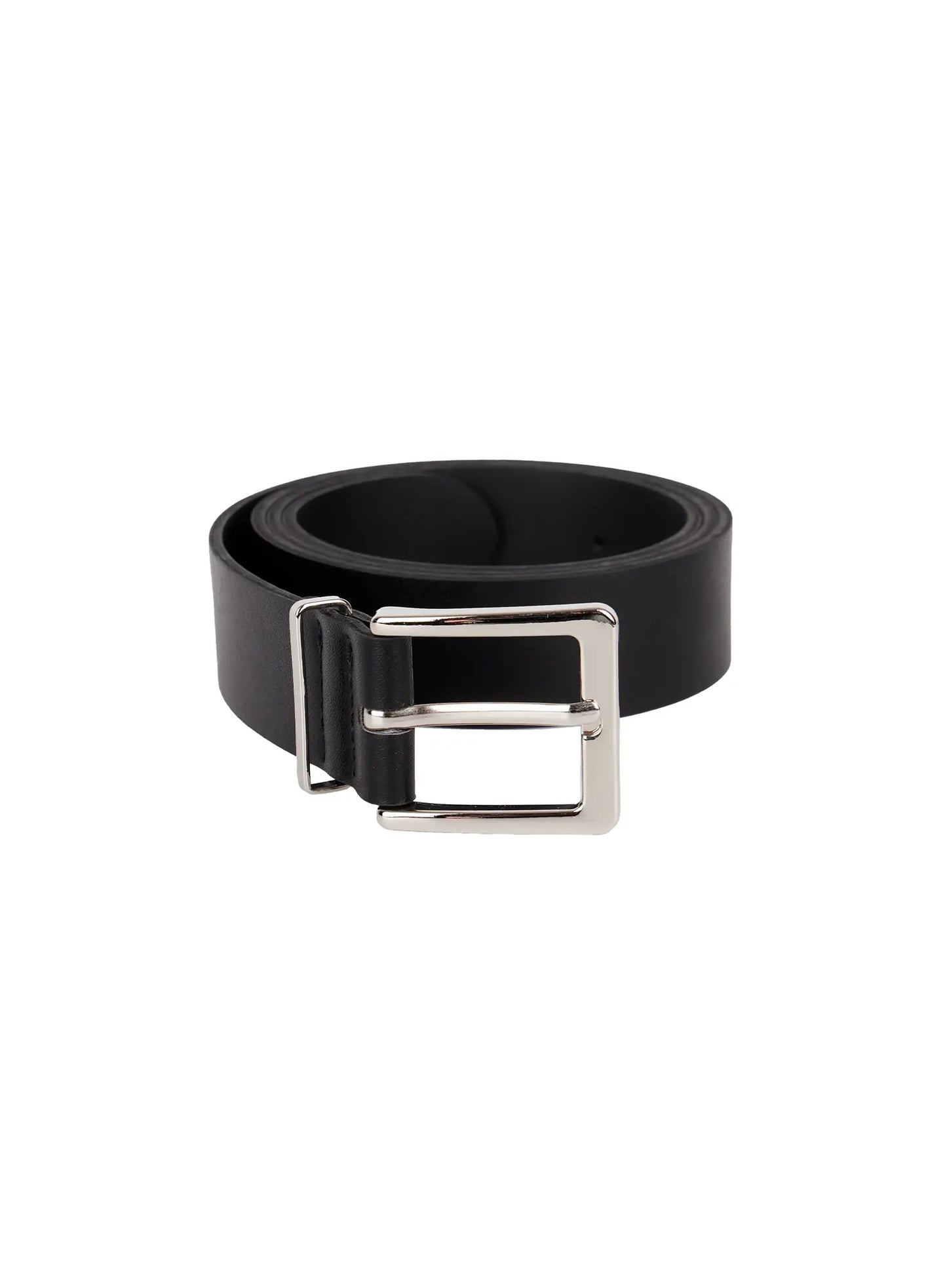 Classic Square Buckle Belt IO520