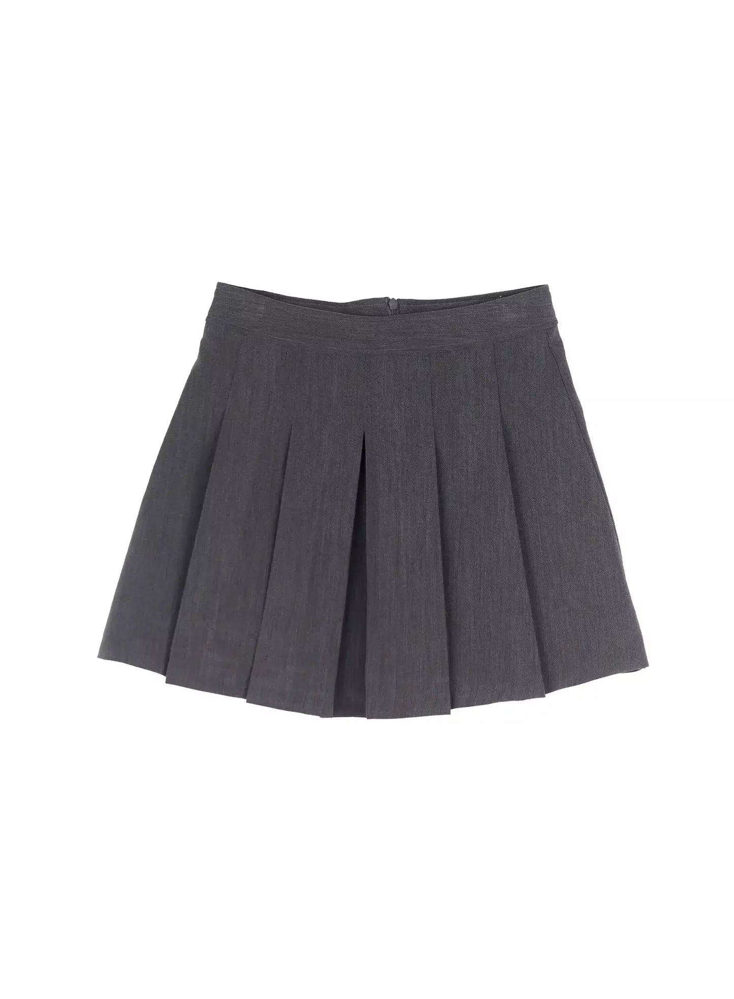 Classic Schoolgirl Skirt IO530