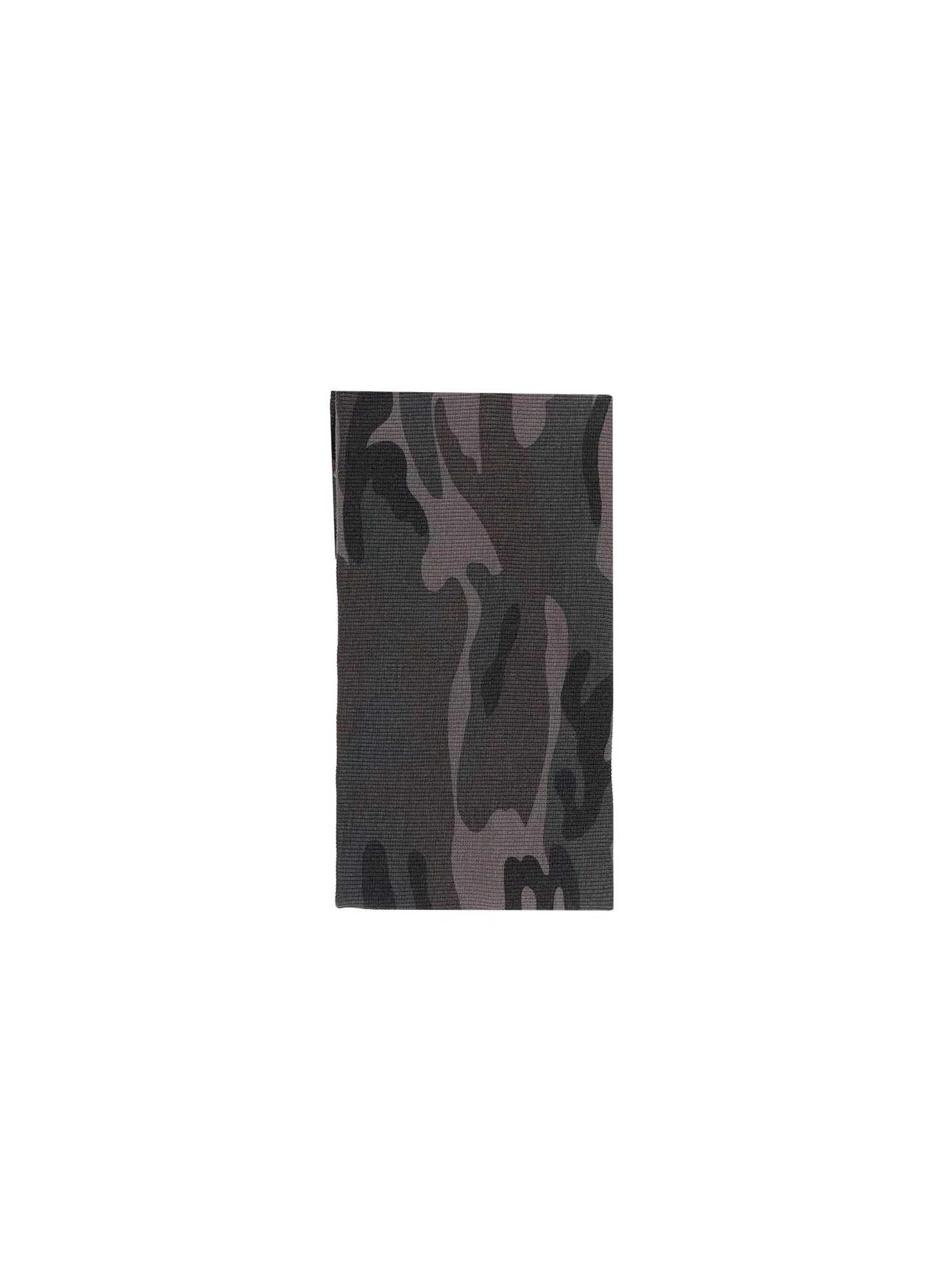 Camo Twist Headband IY501