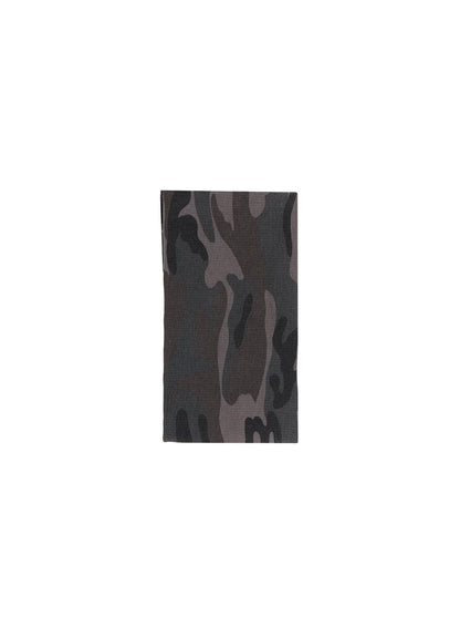 Camo Twist Headband IY501