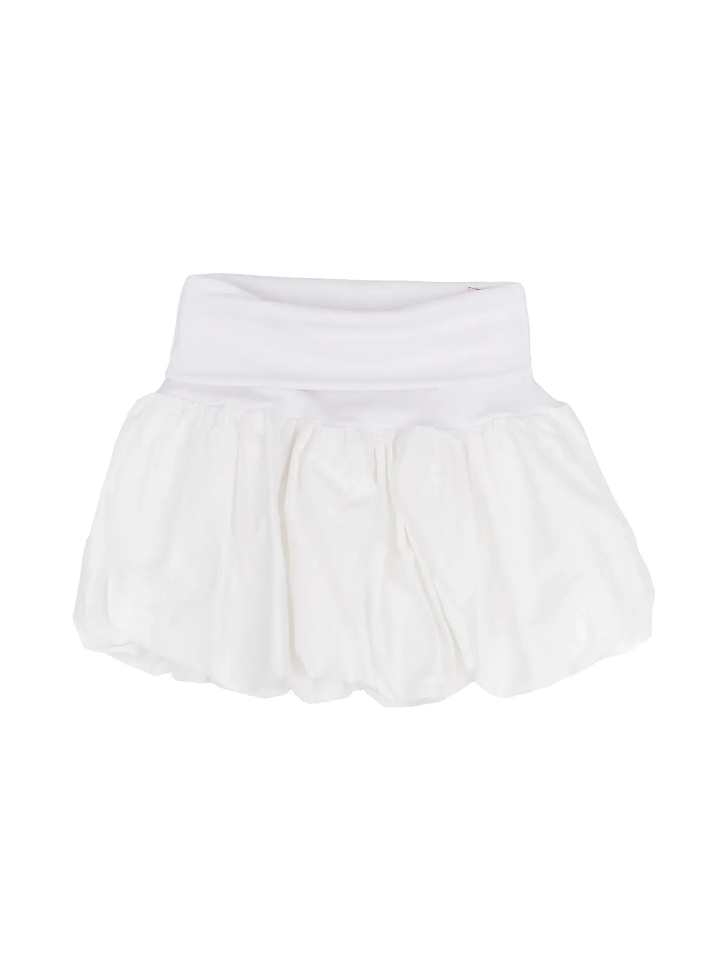 Balloon Skort IA523