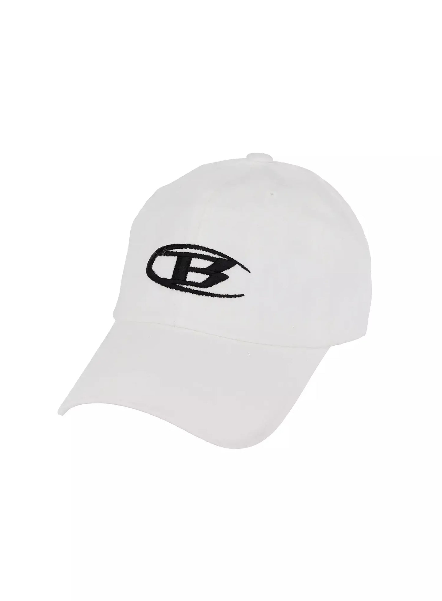 Classic Graphic Baseball Cap IM530