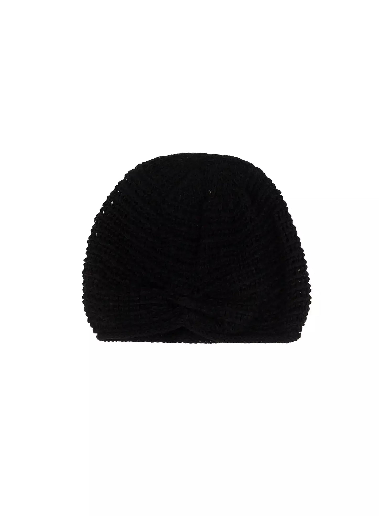 Classic Knit Beanie CA513
