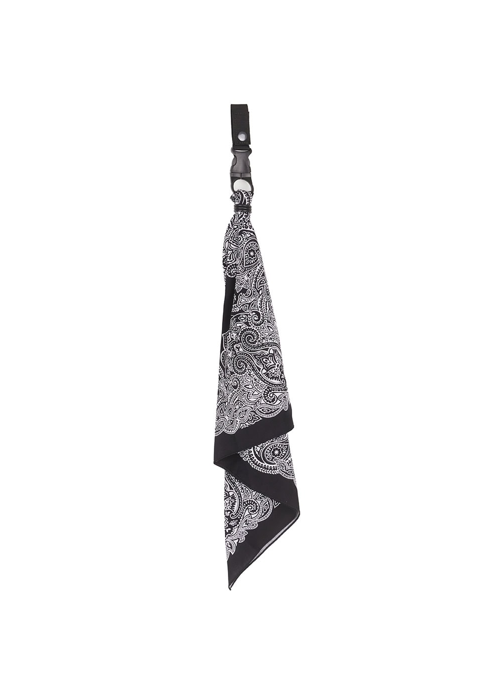 Bandana Keychain IA528