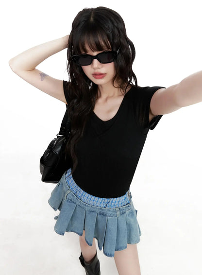 Classic Layered Top Set IL531