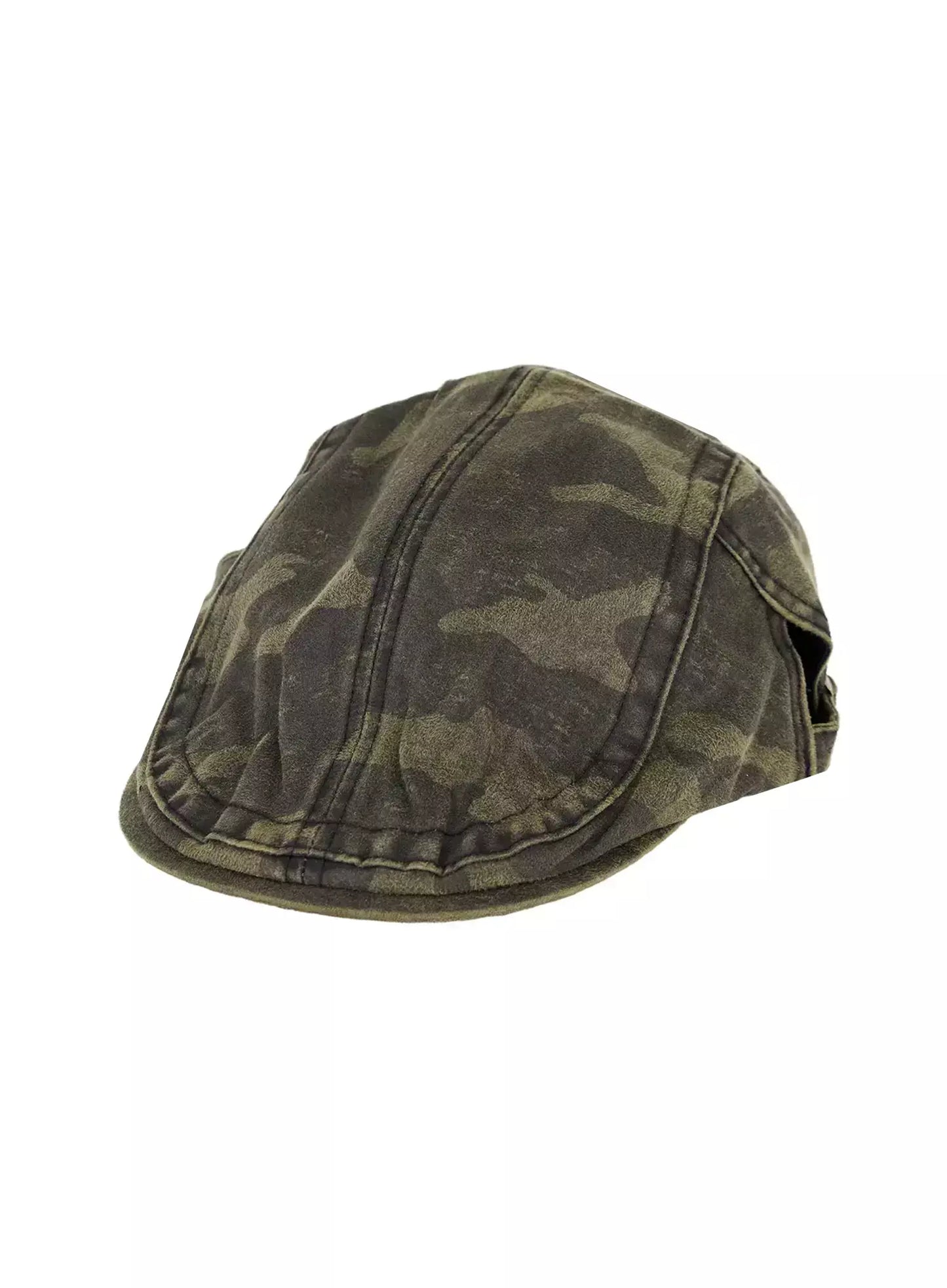 Camouflage Military Hunting Cap IU509