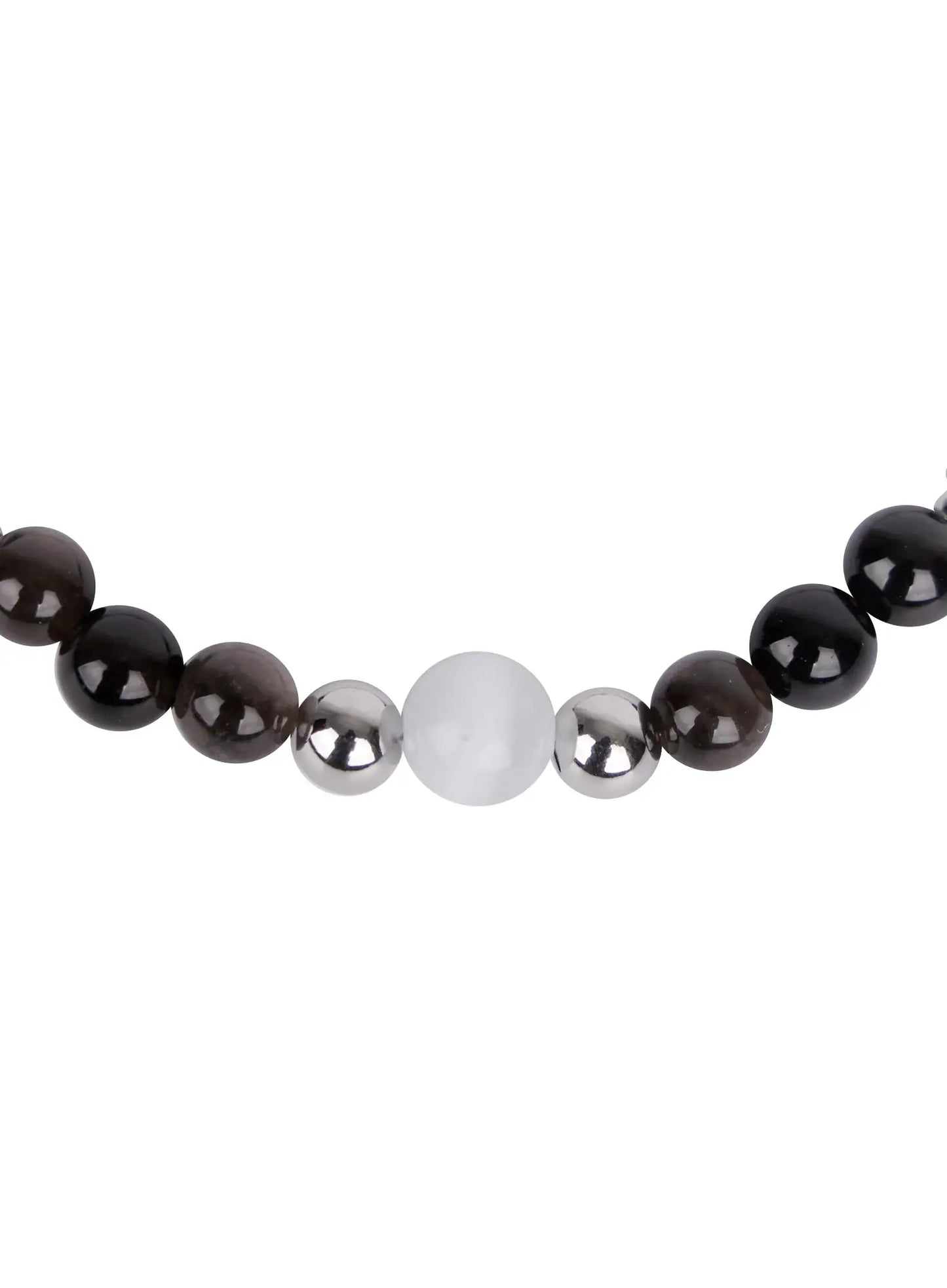 Adjustable Beaded Bracelet IN510