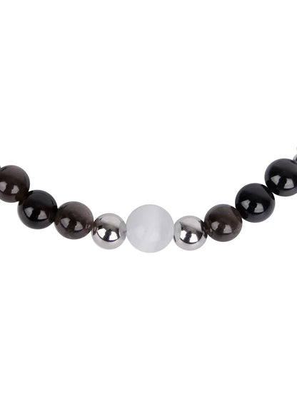 Adjustable Beaded Bracelet IN510