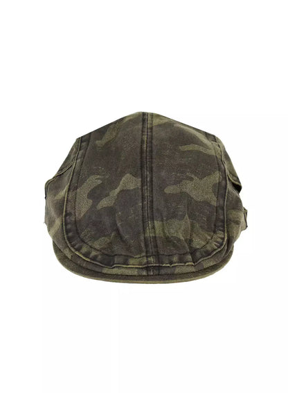 Camouflage Military Hunting Cap IU509