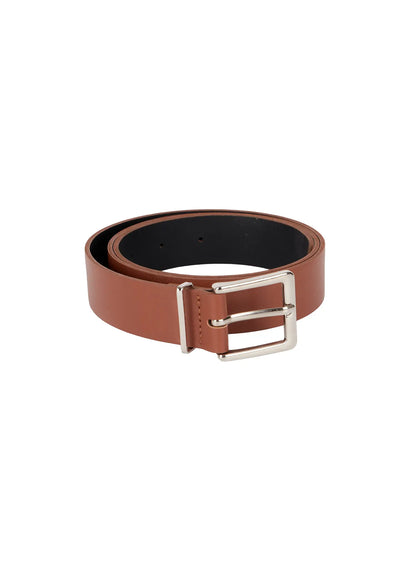 Classic Square Buckle Belt IO520
