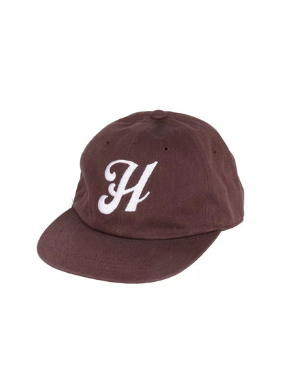 Classic H Letter Cap IJ528