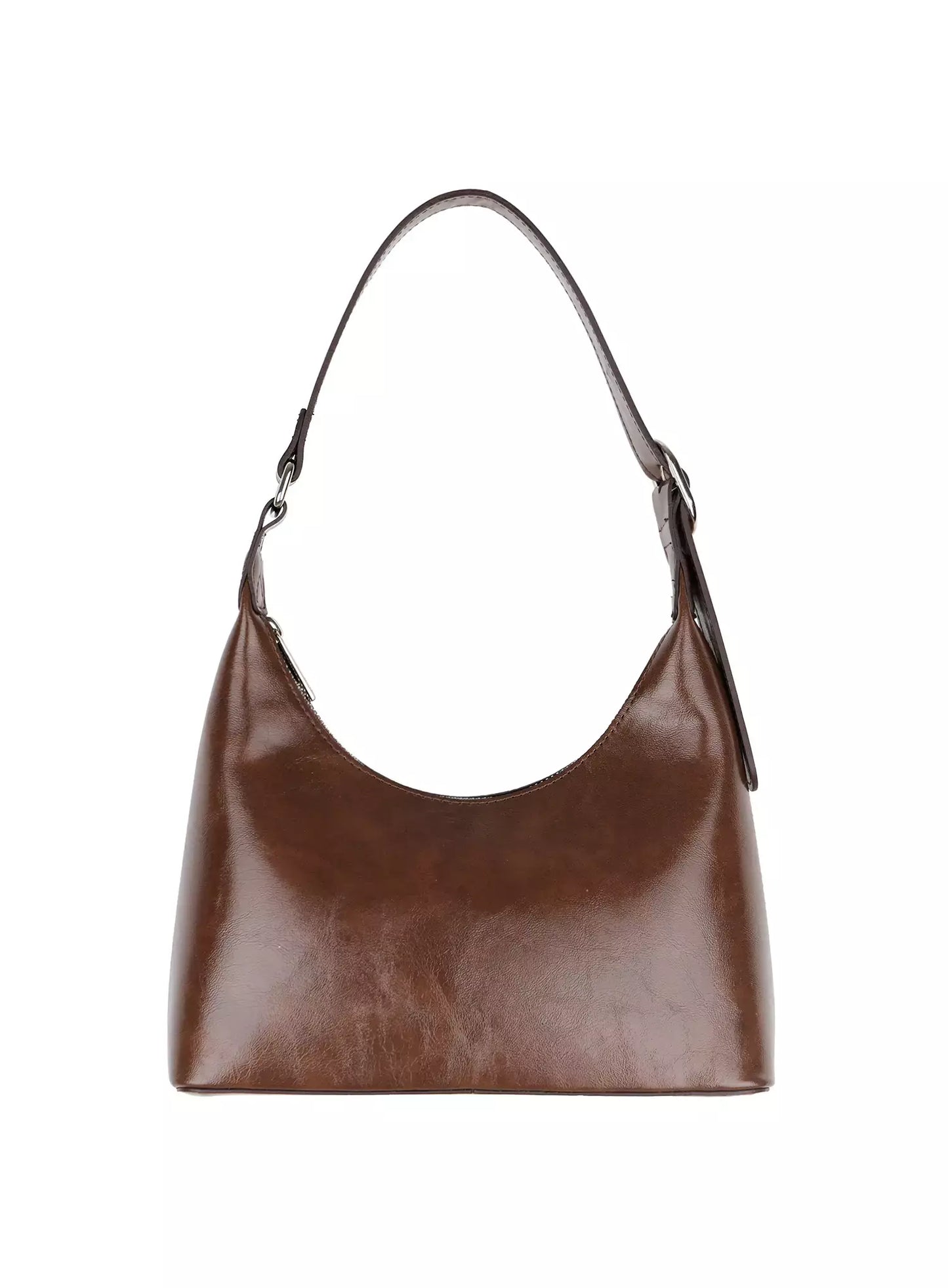 Classic Square Shoulder Bag IN503