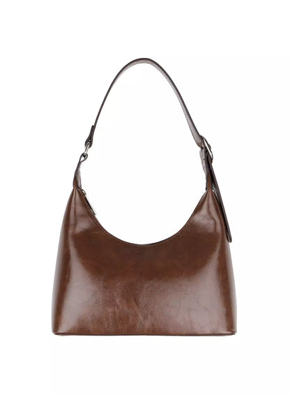 Classic Square Shoulder Bag IN503