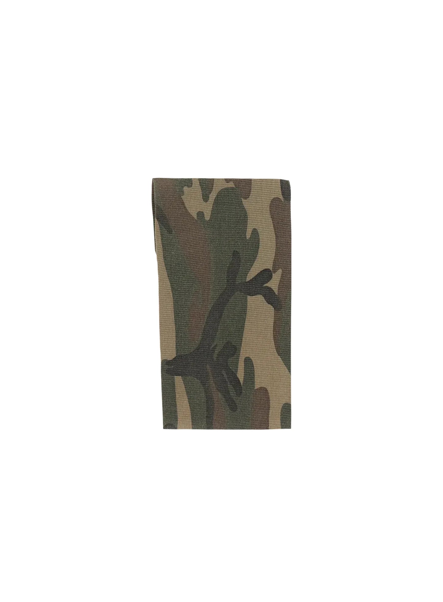 Camo Twist Headband IY501