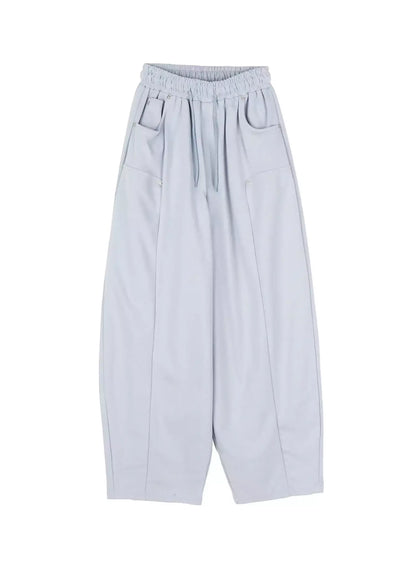 Balloon Fit Sweatpants IU512