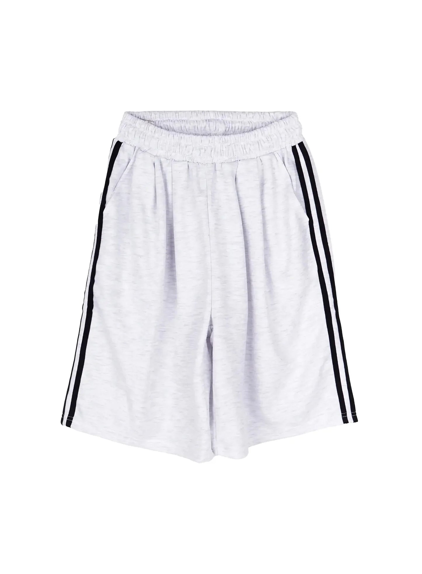 Athletic Bermuda Shorts IY525