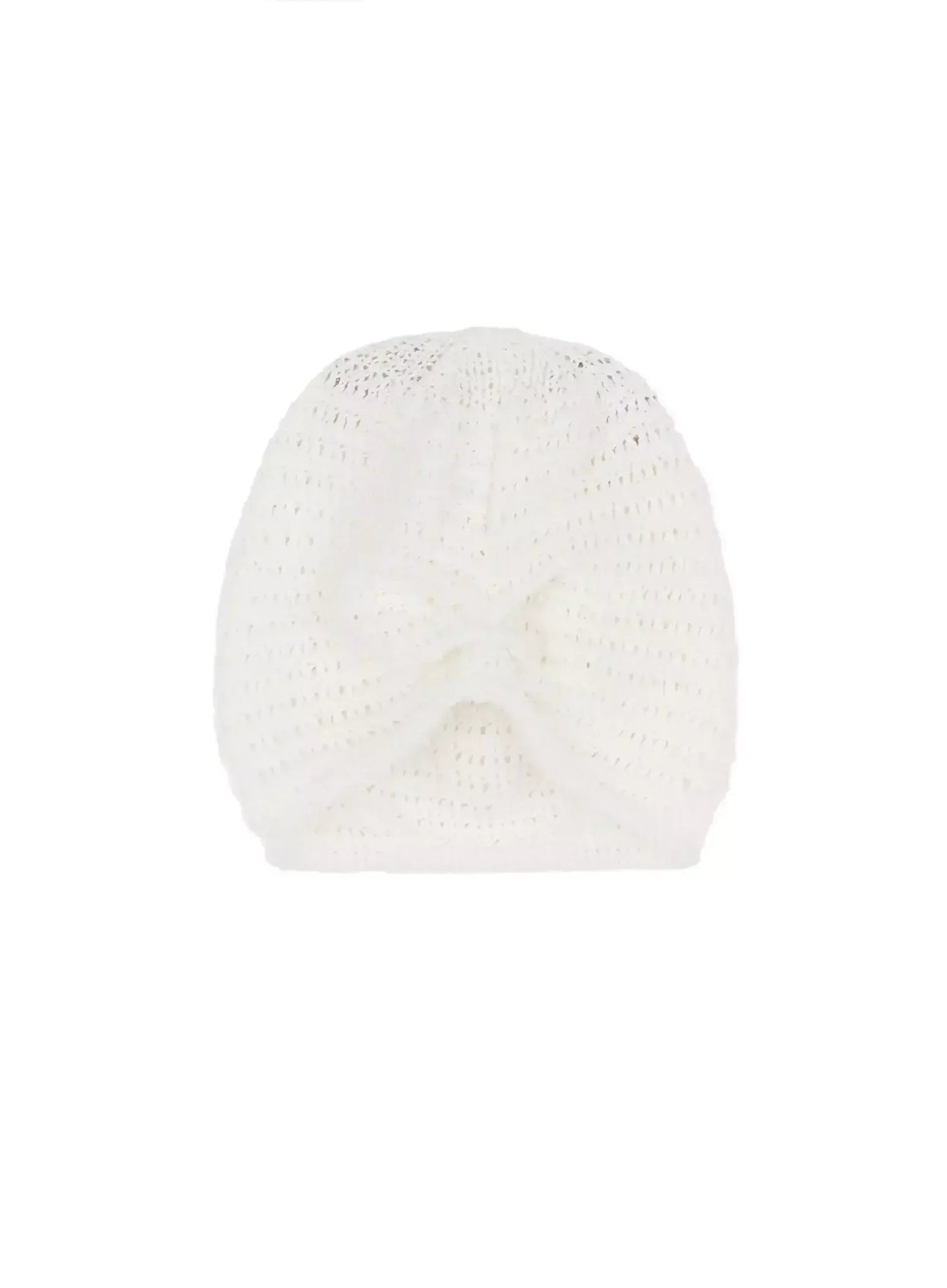 Classic Knit Beanie CA513