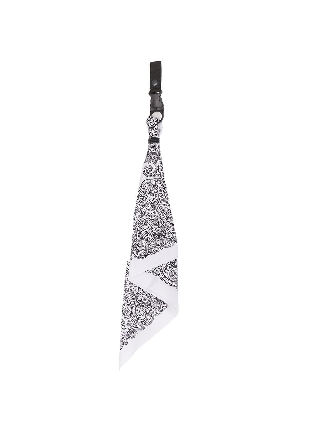 Bandana Keychain IA528