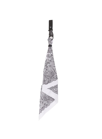 Bandana Keychain IA528