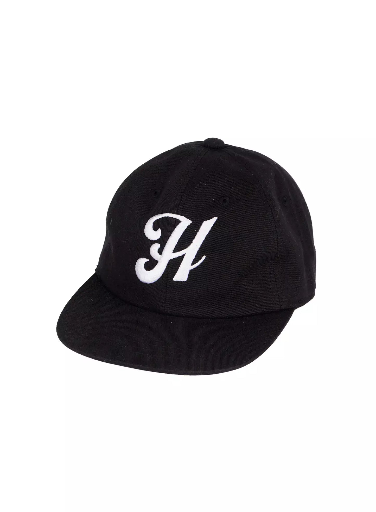 Classic H Letter Cap IJ528