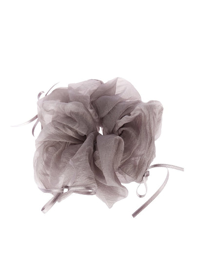 Aurora Chiffon Ribbon Hairband IF527