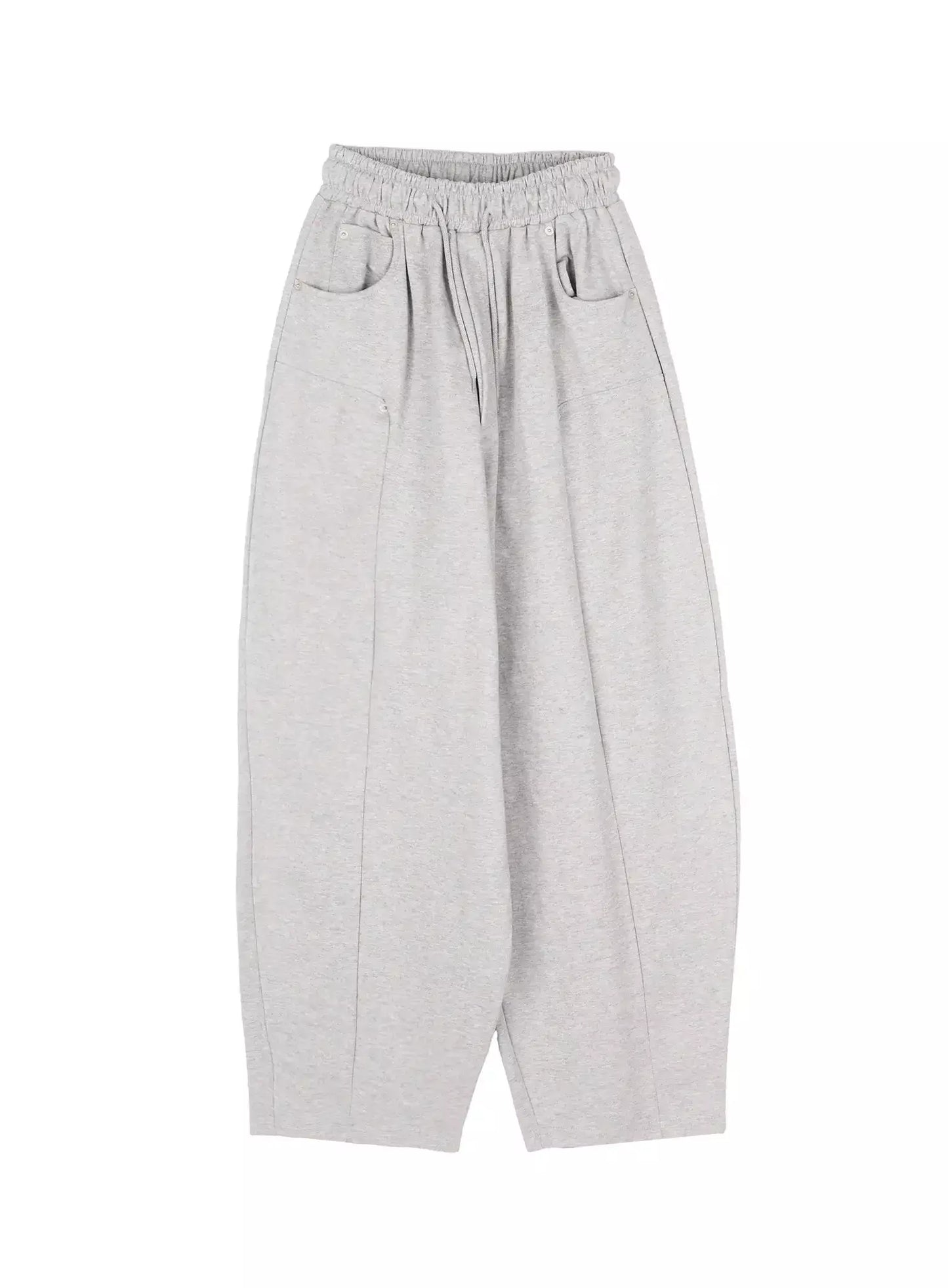 Balloon Fit Sweatpants IU512