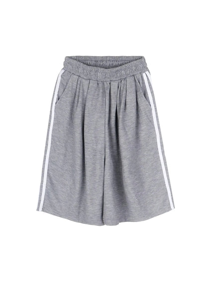 Athletic Bermuda Shorts IY525