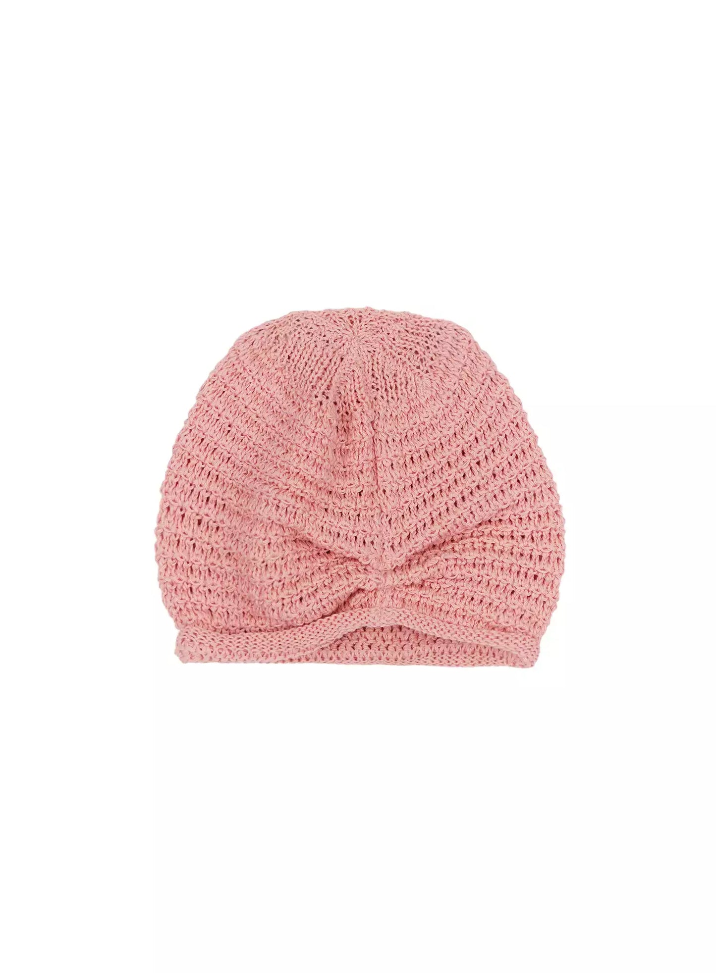 Classic Knit Beanie CA513