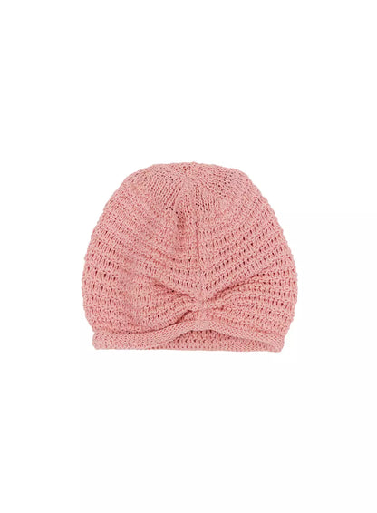 Classic Knit Beanie CA513