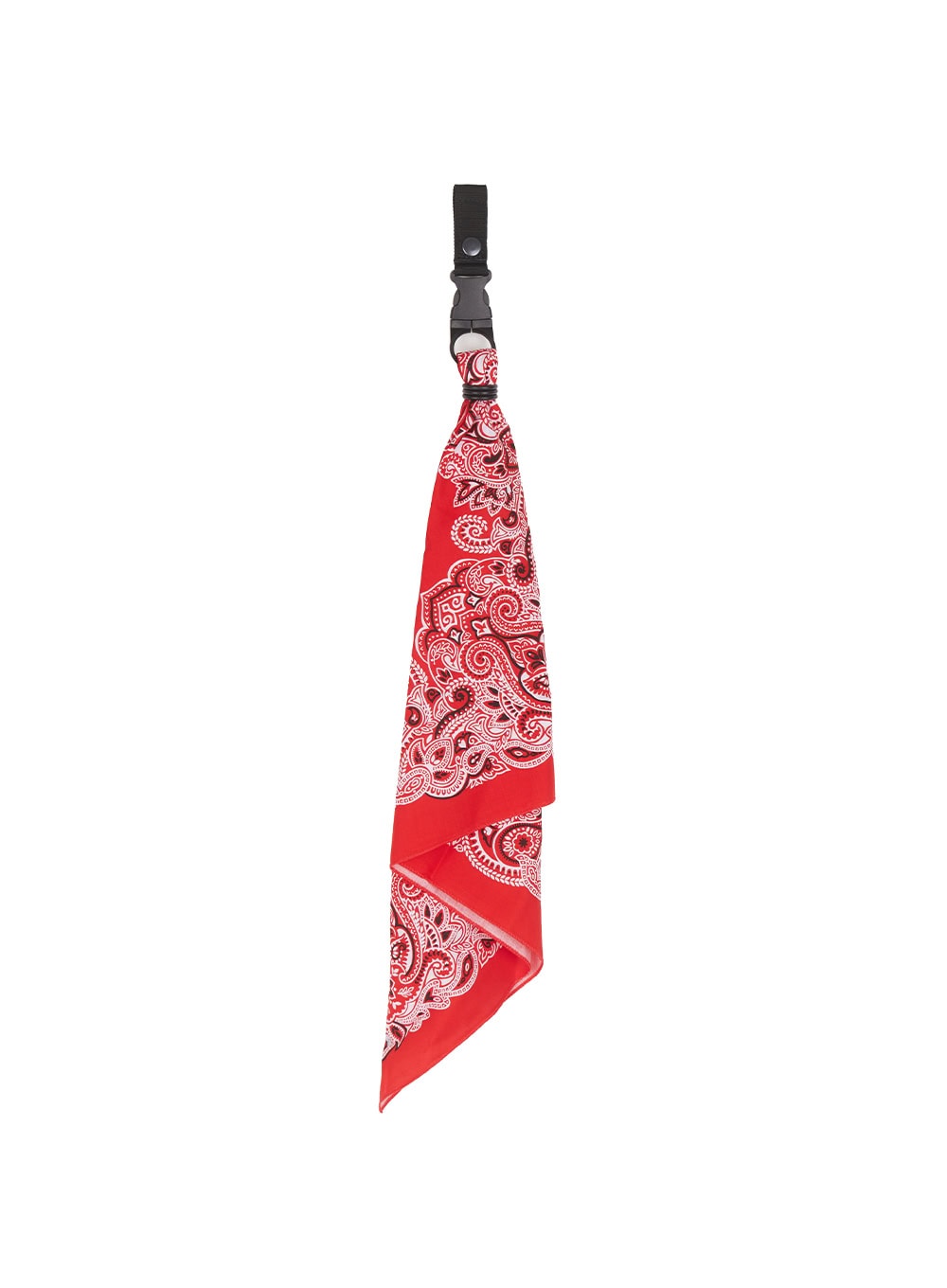 Bandana Keychain IA528