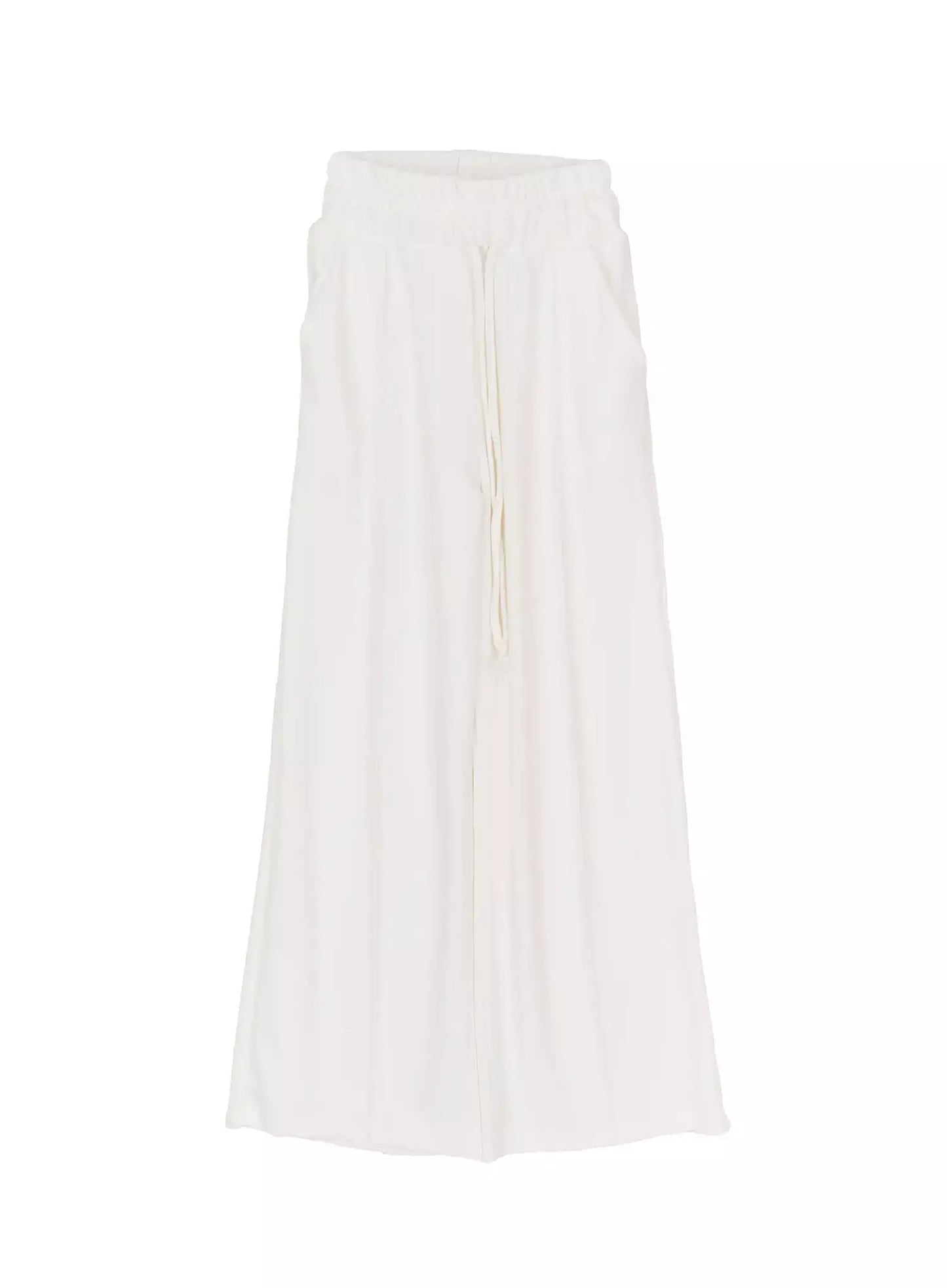 Casual Wide-Leg Sweatpants IA507