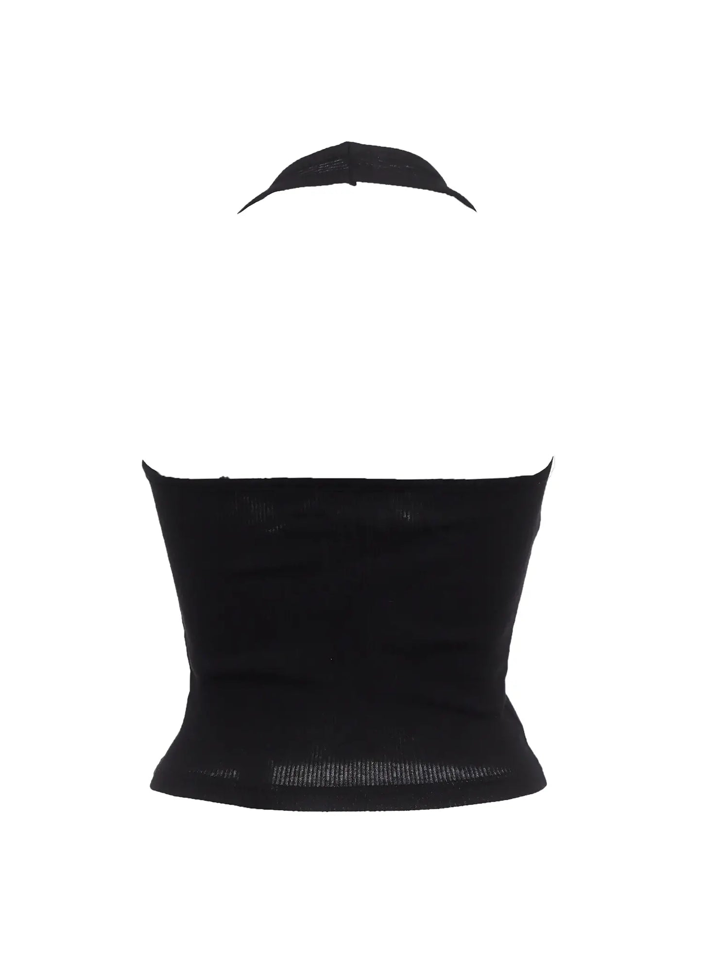 Bow Halter Tank  IC503